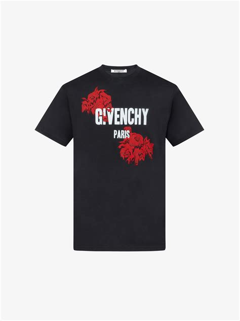 2013 givenchy tee|Givenchy 2013 Printed T.